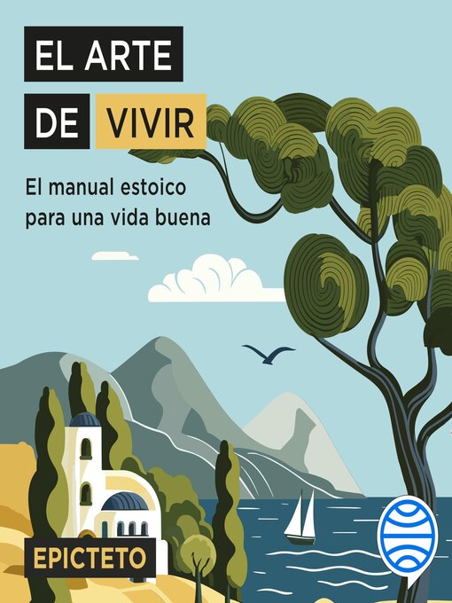 Title details for El arte de vivir by Epicteto - Wait list